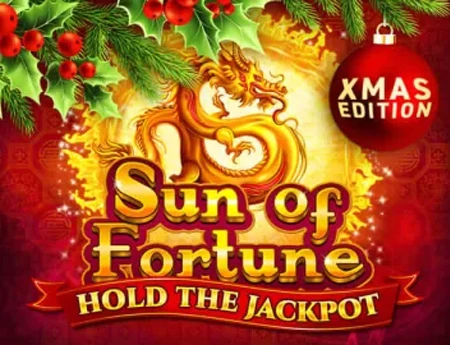 Sun of Fortune Xmas