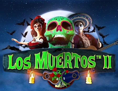 Los Muertos II