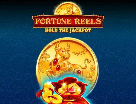 Fortune Reels Hold the Jackpot