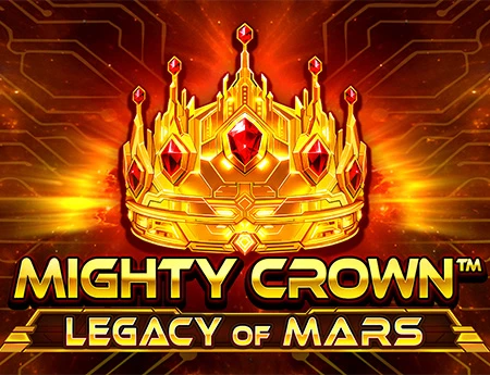 Mighty Crown: Legacy of Mars