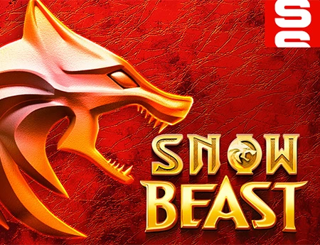 Snow Beast