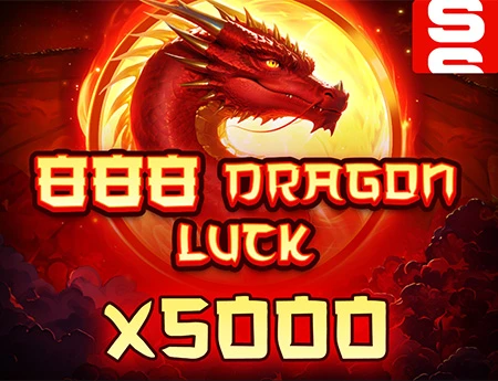 888 Dragon Luck