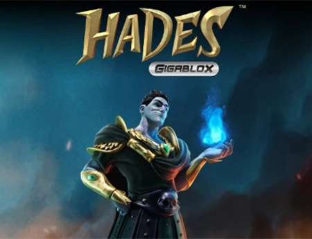Hades GigaBlox
