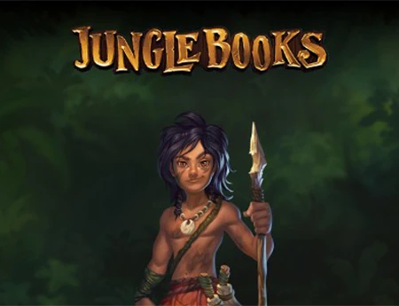 Jungle Books