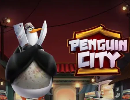 Penguin City