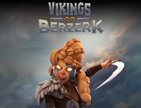 Vikings Go Berzerk