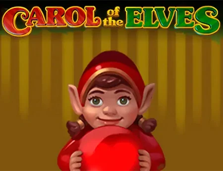 Carol of the Elves