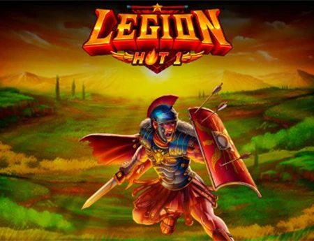 Legion Hot 1