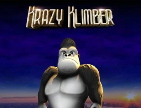 Krazy Klimber