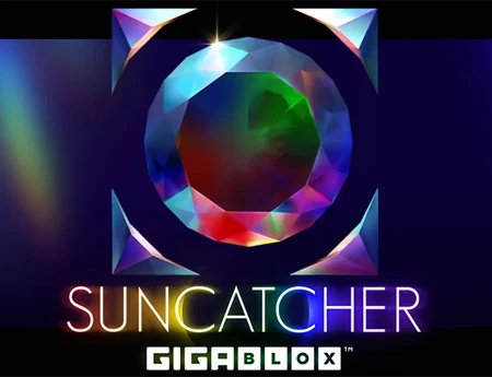 Suncatcher GigaBlox