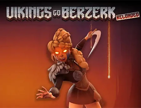 Vikings Go Berzerk Reloaded