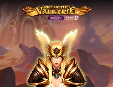 Return of the Valkyrie Splitz