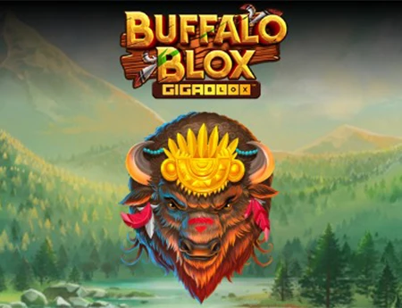 Buffalo Blox Gigablox