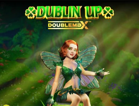 Dublin Up Doublemax