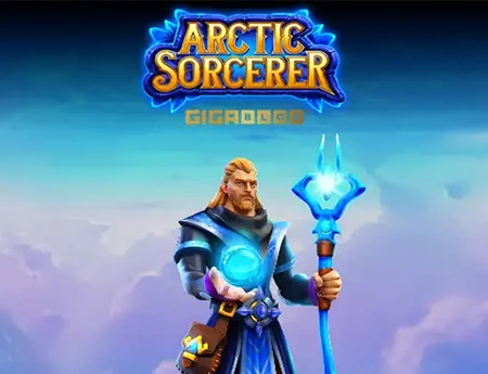 Arctic Sorcerer Gigablox