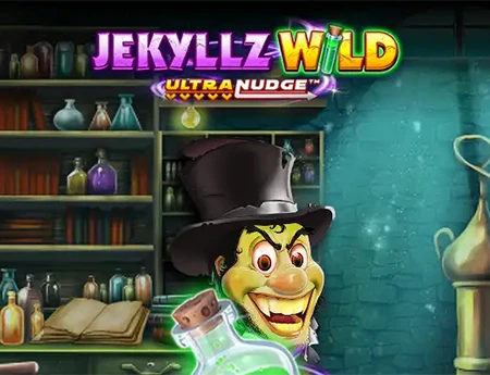 Jekyllz Wild Ultranudge