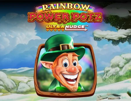 Rainbow Power Pots UltraNudge