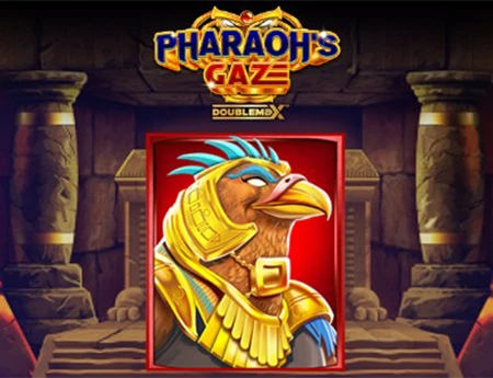 Pharaoh's Gaze DoubleMax