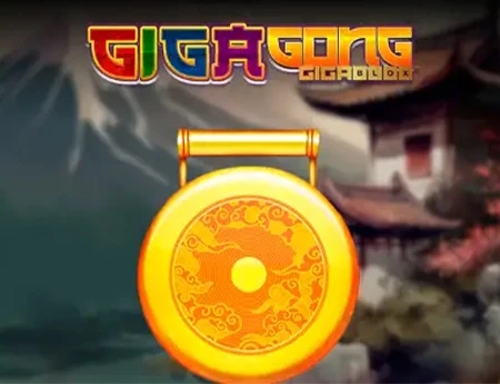 Giga Gong Gigablox