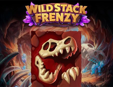Wild Stack Frenzy