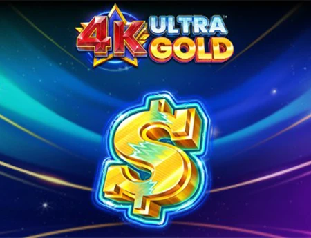 4k Ultra gold