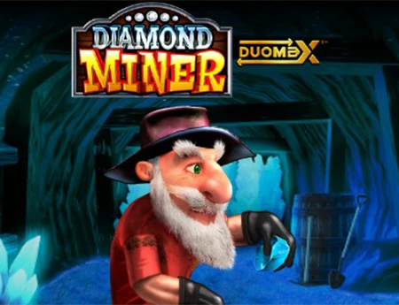 Diamond Miner DuoMax