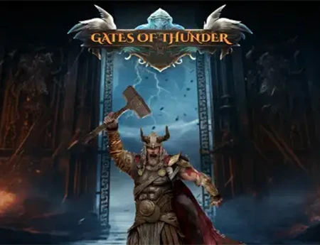 Gates of Thunder