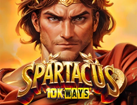 Spartacus 10KWays