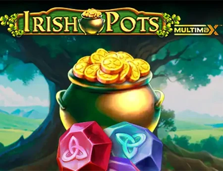 Irish Pots MultiMax