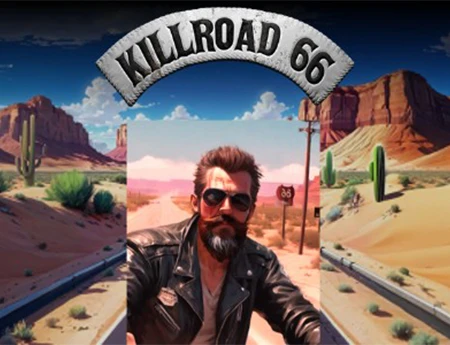 Killroad 66