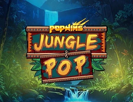 Jungle Pop