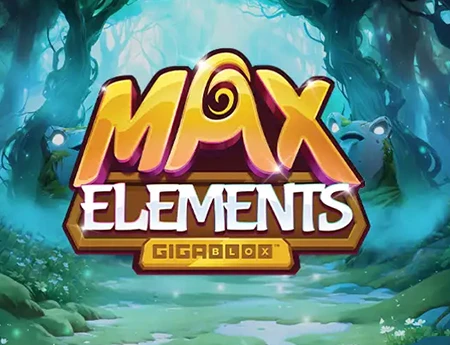 Max Elements Gigablox