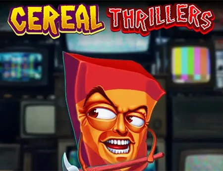 Cereal Thrillers