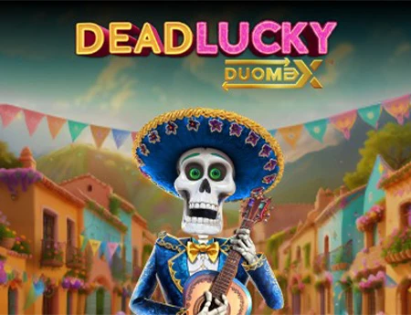 Dead Lucky DuoMax