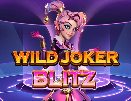 Wild Joker Blitz
