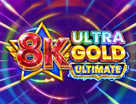 8K Ultra Gold Ultimate