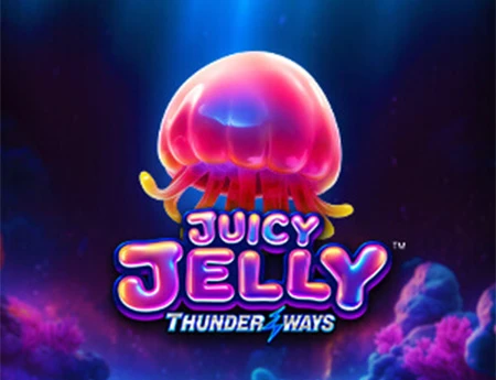 Juicy Jelly Thunder Ways