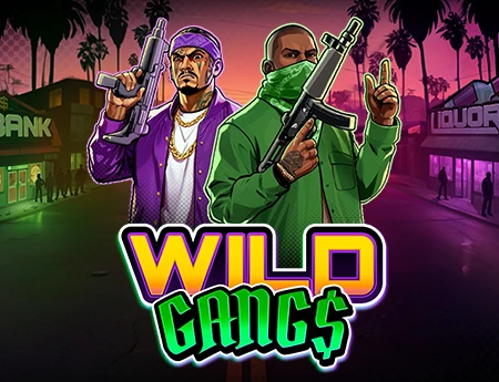 Wild Gangs