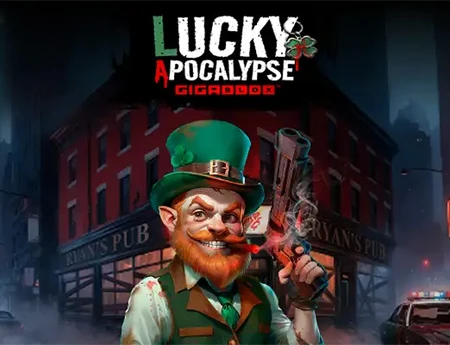 Lucky Apocalypse GigaBlox