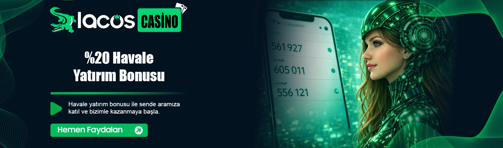 %20 Havale Yatırım Bonusu